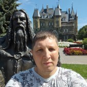 Максим, 37 лет из г. 