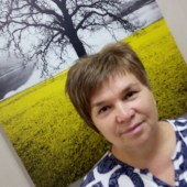 Лилия, 58 лет из г. 