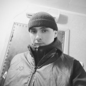 Рустам, 27 лет из г. 