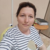 Наиля, 38 лет из г. 