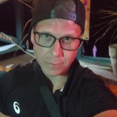 Рамиль, 37 лет из г. 