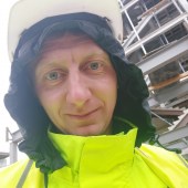 Альмир, 27 лет из г. 