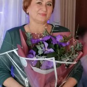 Ризида, 60 лет из г. 