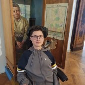 Динар, 24 года из г. 