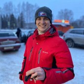 Ранис, 31 год из г. 