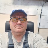 Рашат, 57 лет из г. 