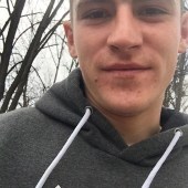 Ильназ, 23 года из г. 