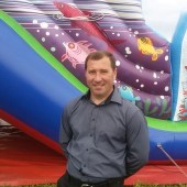 Дамир, 49 лет из г. 