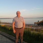 Рамиль, 56 лет из г. 