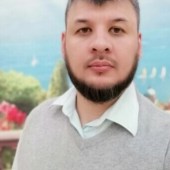 Махмут, 43 года из г. 