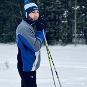 Филюс, 33 года из г. 