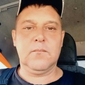 Линар, 38 лет из г. 