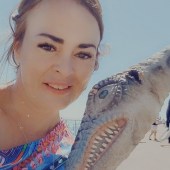 Юлия, 38 лет из г. 