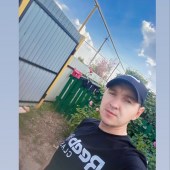 Руслан, 41 год из г. 