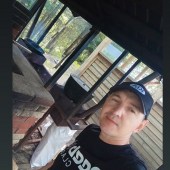 Руслан, 42 года из г. 