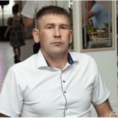 Ильшат, 34 года из г. 