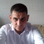 Илфат, 35 лет из г. 