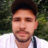 Осман, 30 лет из г. 