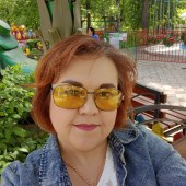 Гульнара, 49 лет из г. 