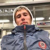 Рамис, 26 лет из г. 