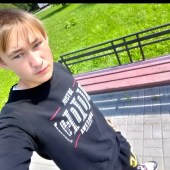 Мурат, 27 лет из г. 