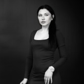 Олеся, 33 года из г. 