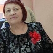 Фирая, 64 года из г. 