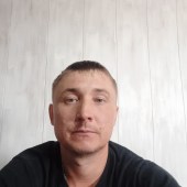 Самат, 38 лет из г. 