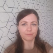 Маргарита, 39 лет из г. 