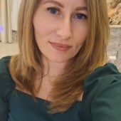 Лиля, 35 лет из г. 