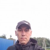 Эдуард, 35 лет из г. 