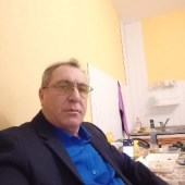 Камиль, 57 лет из г. 