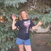 Эльвира, 50 лет из г. 