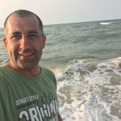 Рустем, 39 лет из г. 