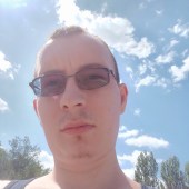 Дамир, 32 года из г. 