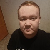 Руслан, 29 лет из г. 