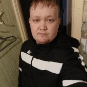 Руслан, 29 лет из г. 