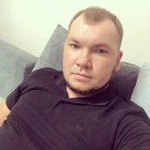 Ильяс, 30 лет из г. 