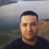 Руслан, 39 лет из г. 