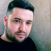 Руслан, 38 лет из г. 
