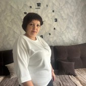 Динара, 44 года из г. 
