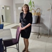 Назиба, 58 лет из г. 
