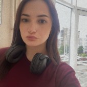 Эльмира, 32 года из г. 
