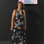 Айгуль, 50 лет из г. 