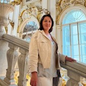 Розалия, 53 года из г. 