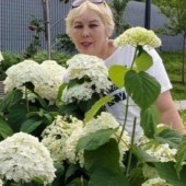 Эльвира, 52 года из г. 