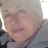 Гуллия, 54 года из г. 