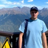 Рашит, 30 лет из г. 