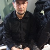 Али, 56 лет из г. 