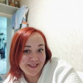 Мадина, 47 лет из г. 